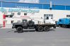 Автокран Челябинец КС-45721 Урал 4320