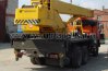 Автокран КС-54711 "Ивановец" БАЗ-8029