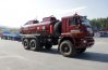 Топливозаправщик Камаз АТЗ-16-2 УСТ-5453