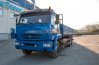 Бортовой автомобиль Камаз 65117-23(А4)