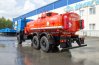 Урал АТЗ-13Б УСТ-5453