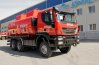 Автотопливозаправщик АТЗ-20-2