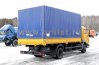 Бортовой автомобиль Камаз 4308