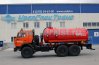 Автоцистерна Камаз АКН-11