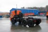 Седельный тягач Камаз 44108 (CUMMINS) FG