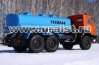 АЦН-10С КАМАЗ 43118-50