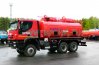 Автоцистерна АЦ-20-2 IVECO-AMT