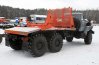 ТПВ Урал 4320