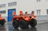 Прицеп роспуск ПРТ 10-23 УСТ-94651