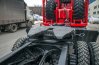 Седельно-сцепное устройство тягача