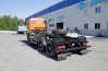 Седельный тягач Камаз 6520-К4