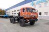 Седельный тягач Камаз 44108-010-10