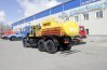 СИН-32 на шасси Камаз 43118-46