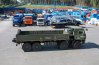 Контейнеровоз Камаз 63501 с бортами