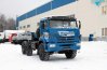 Седельный тягач Камаз
