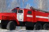 АЦП-6-60 Урал 5557