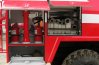 АЦ-8,0-40 Урал 4320 в задн. отсеке