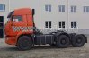 Седельный тягач Камаз 6460-030