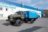 УМП-400 УСТ-54535 Урал 43206-61