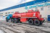 Полуприцеп цистерна ППЦ 21-21-2Н BPW УСТ-94651