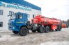 Полуприцеп цистерна ППЦ 20-21-2НУ BPW