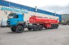 Полуприцеп цистерна для нефти УСТ-94651