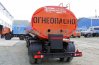 Полуприцеп-цистерна нефтевоз