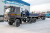 Полуприцеп бортовой ППБ 20-23-12К