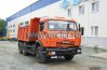 Самосвал КамАЗ