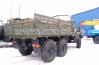 Бортовой Урал 4320-0110-31