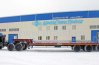 Полуприцеп тяжеловоз 990640-070-ШТ