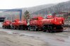 АТЗ-20-2 IVECO TRAKKER УСТ-5453 и Прицеп–цистерна ПЦ 20-31Д УСТ–94651
