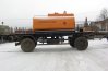 Прицеп-цистерна ПЦ-8