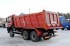 Автомобиль грузовой самосвал IVECO-AMT 653900