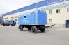 Транспортно-бытовая машина ТБМ на шасси прицепа УСТ-94651
