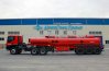 Седельный тягач IVECO-AMT 633910 и Полуприцеп-цистерна ППЦ-30-31-3 УСТ