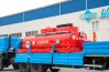 Контейнер-цистерна КЦ-13 УСТ-94653