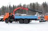 Гидроманипулятор PALFINGER РK 23500A