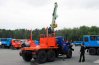 Гидроманипулятор Атлант-90