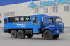Универсальная навеска Вахтового автобуса 28 места комфорт