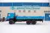 Бортовой автомобиль Урал 4320-4971-82М УСТ-5453