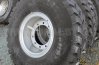 Грузовая резина Continental HCS 14R20