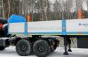 Алюминиевые борта