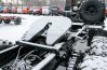 Седельно-сцепное устройство ССУ с тремя степенями свободы