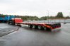 Полуприцеп-тяжеловоз (трал) 943000-123АУК-2К