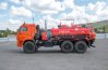 Автотопливозаправщик АТЗ-8Б УСТ-5453