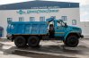 Самосвал Урал 55571-5121-72Е5Ф18 NEXT