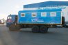 Автофургон Камаз