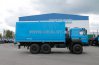 Бортовой автомобиль Урал М 5557