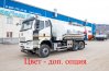  АТЗ 18-2 УСТ 5453 FAW 3250